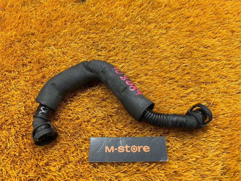 Патрубок картерных газов, 500 рублей, Красноярск