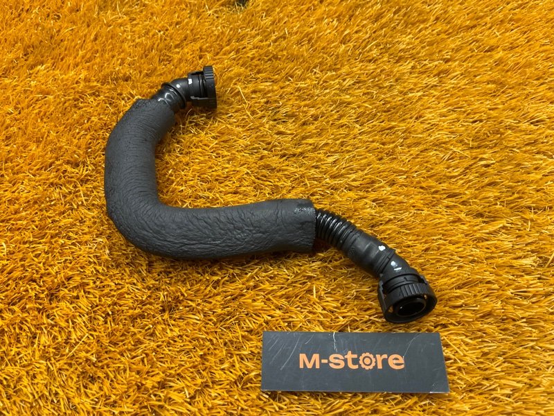 Патрубок картерных газов, 500 рублей, Красноярск