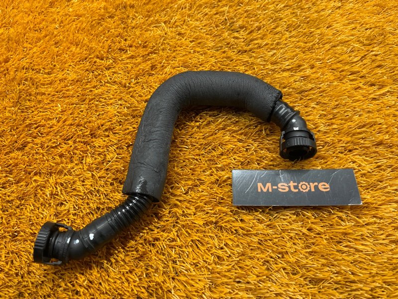 Патрубок картерных газов, 500 рублей, Красноярск