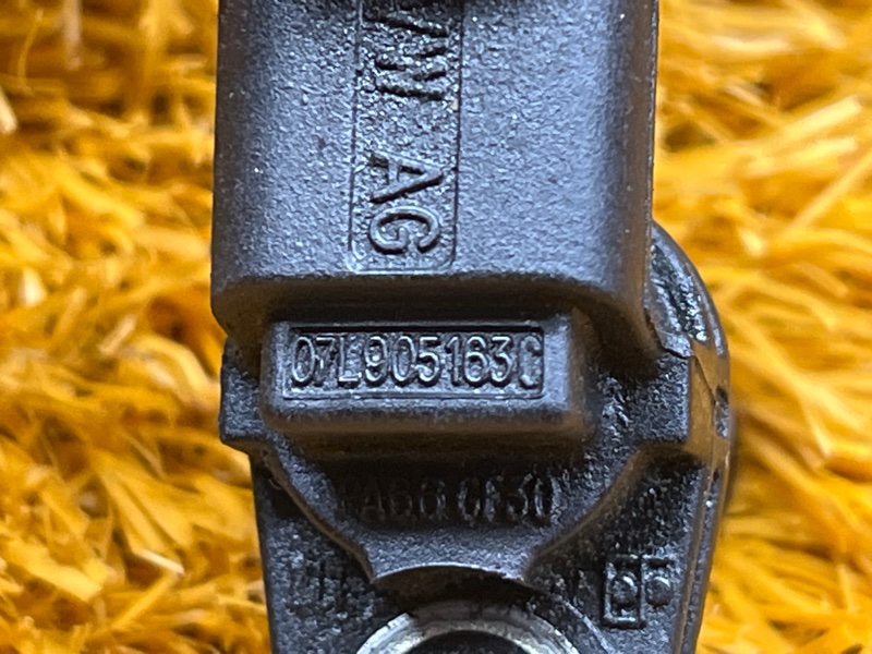 Датчик положения распредвала, 1000 рублей, Красноярск