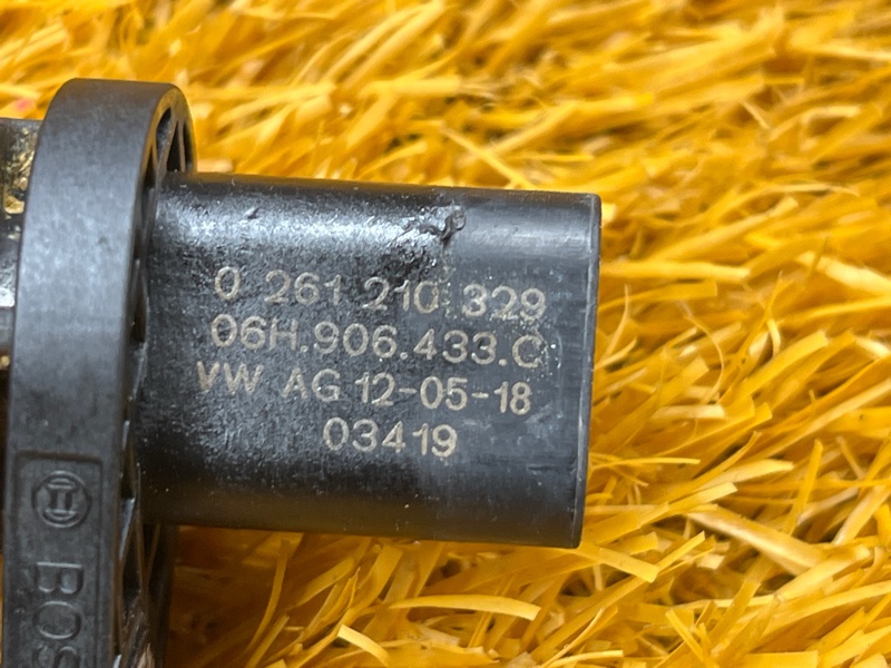 Датчик положения коленвала, 1500 рублей, Красноярск