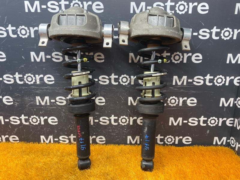 стойка подвески, 12000 рублей, Красноярск