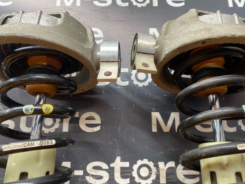 стойка подвески, 12000 рублей, Красноярск