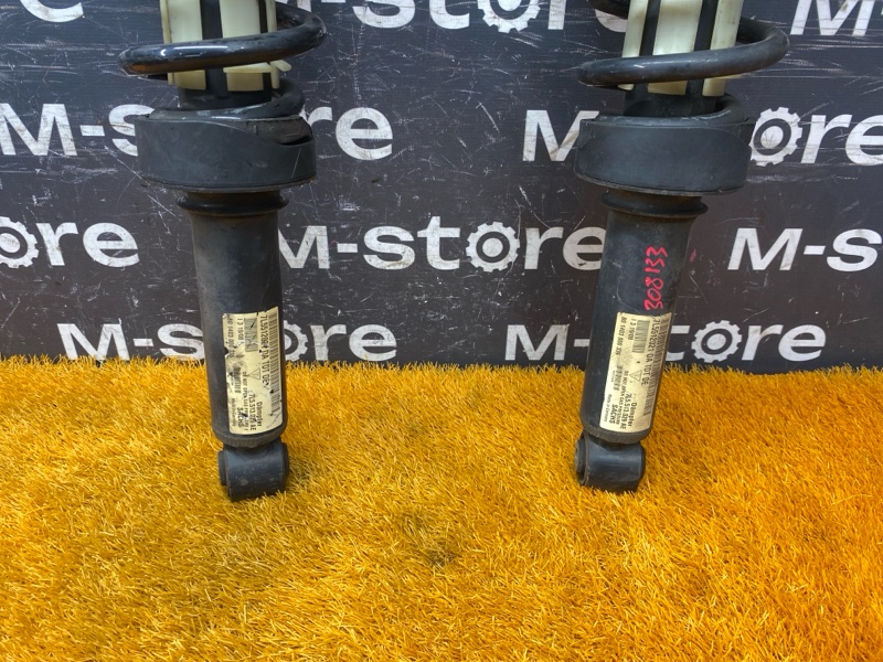 стойка подвески, 12000 рублей, Красноярск