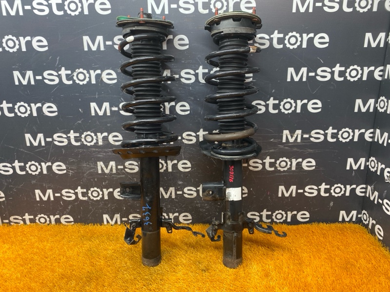 стойка подвески, 18000 рублей, Красноярск