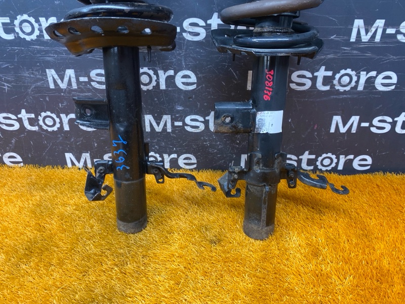 стойка подвески, 18000 рублей, Красноярск