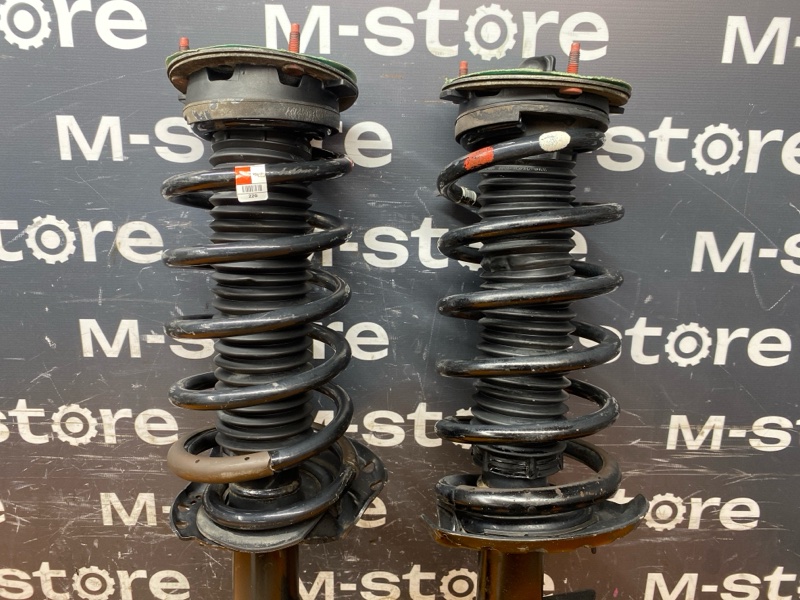 стойка подвески, 18000 рублей, Красноярск