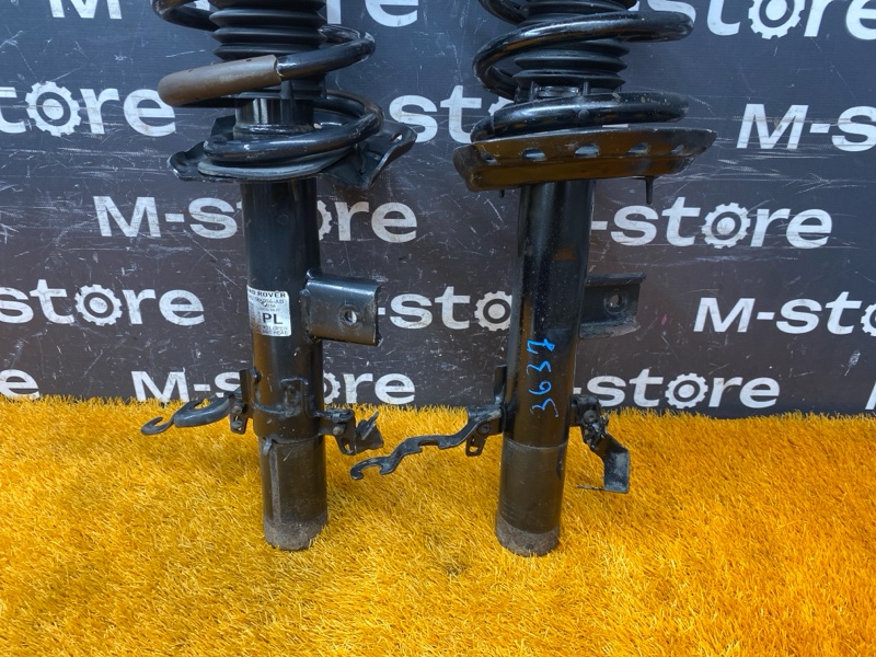 стойка подвески, 18000 рублей, Красноярск