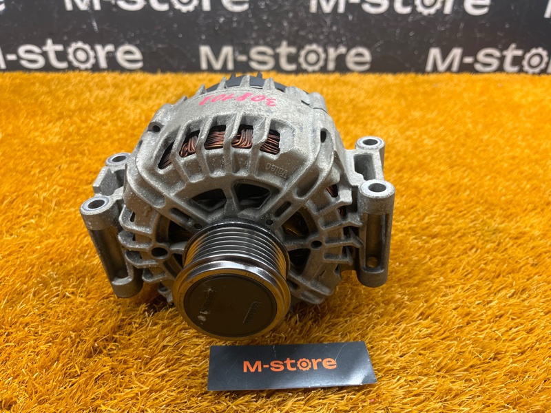 генератор, 8000 рублей, Красноярск