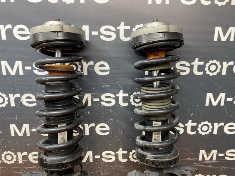 стойка подвески, 30000 рублей, Красноярск