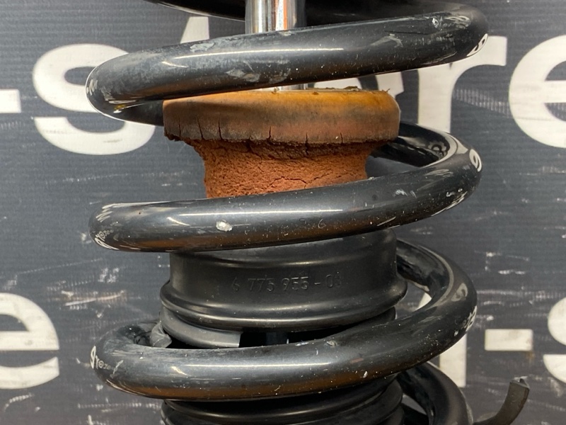 стойка подвески, 30000 рублей, Красноярск