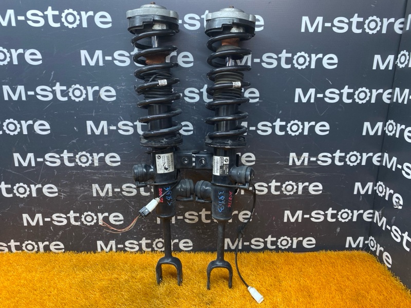 стойка подвески, 30000 рублей, Красноярск