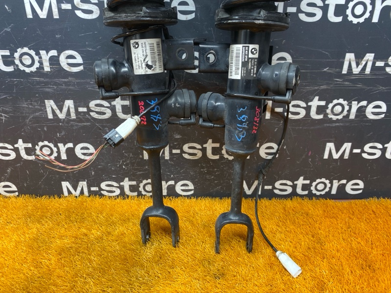 стойка подвески, 30000 рублей, Красноярск