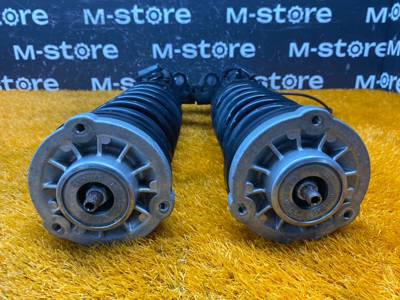 стойка подвески, 30000 рублей, Красноярск