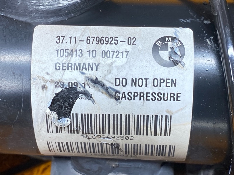 стойка подвески, 30000 рублей, Красноярск