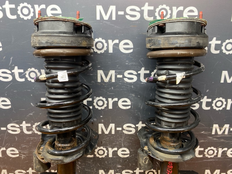 стойка подвески, 22000 рублей, Красноярск