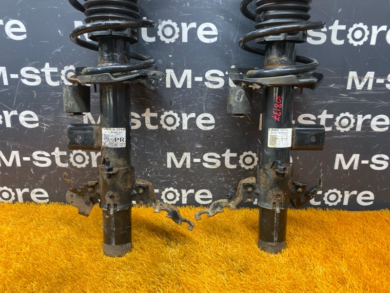 стойка подвески, 22000 рублей, Красноярск