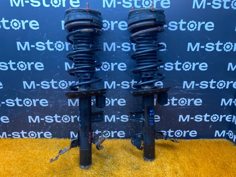 стойка подвески, 22000 рублей, Красноярск