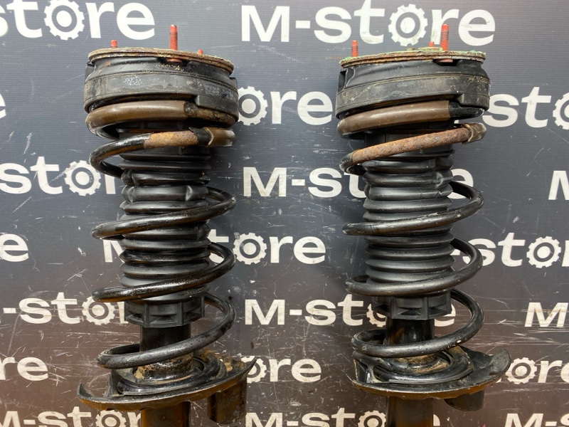 стойка подвески, 22000 рублей, Красноярск