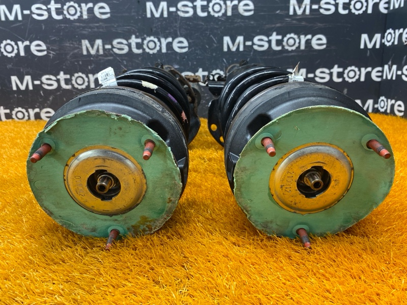 стойка подвески, 22000 рублей, Красноярск