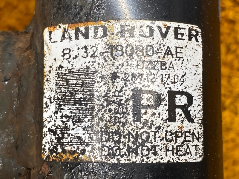 стойка подвески, 22000 рублей, Красноярск