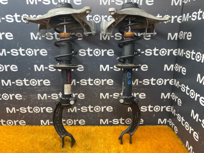 стойка подвески, 16000 рублей, Красноярск