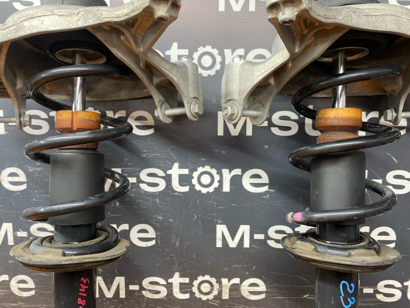 стойка подвески, 16000 рублей, Красноярск