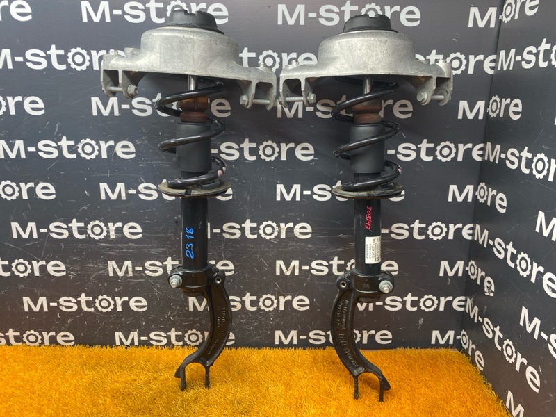 стойка подвески, 16000 рублей, Красноярск