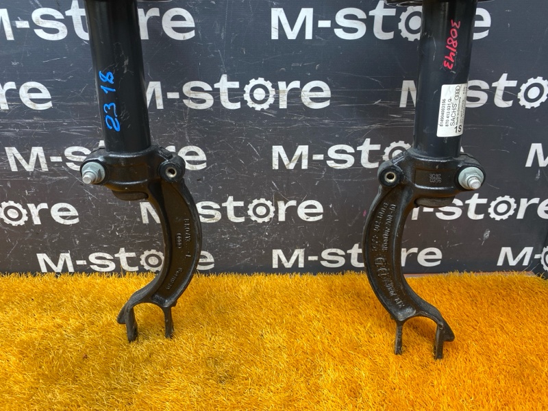 стойка подвески, 16000 рублей, Красноярск