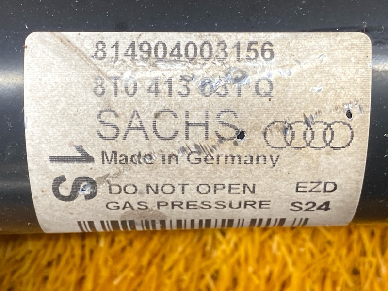 стойка подвески, 16000 рублей, Красноярск