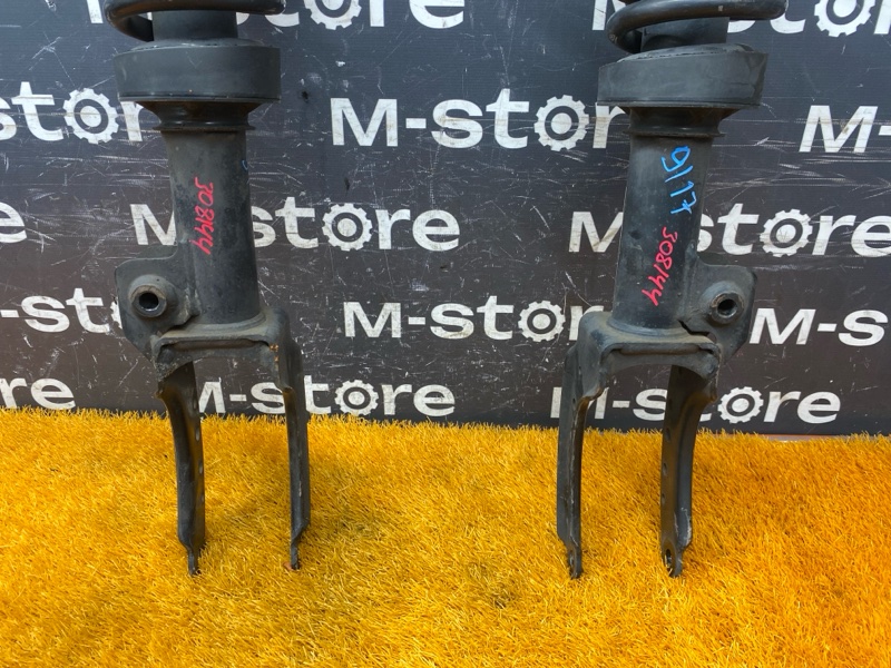 стойка подвески, 20000 рублей, Красноярск