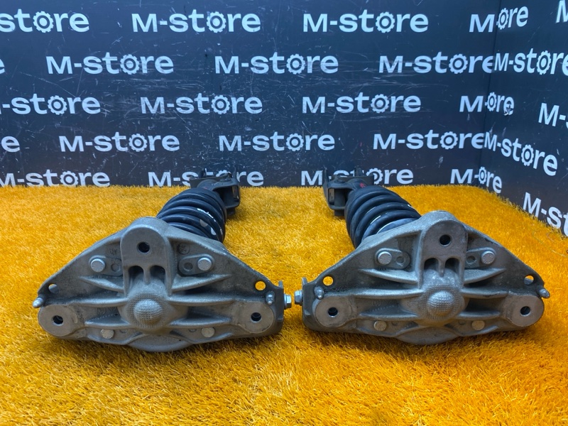 стойка подвески, 20000 рублей, Красноярск