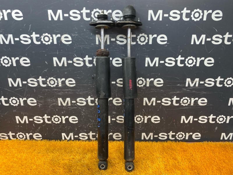 Амортизатор, 2000 рублей, Красноярск