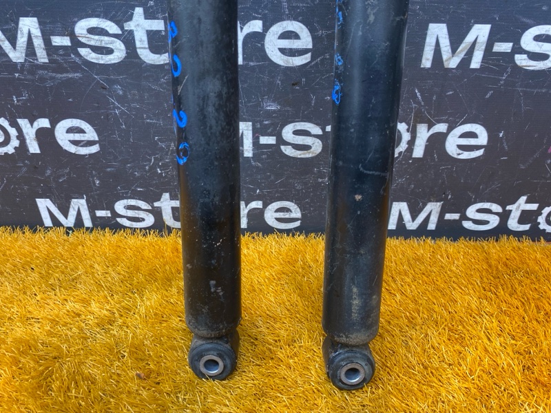 Амортизатор, 2000 рублей, Красноярск