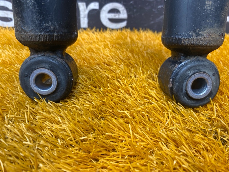 Амортизатор, 2000 рублей, Красноярск