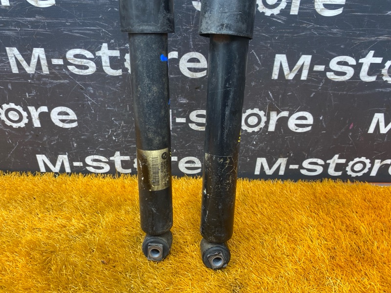 Амортизатор, 2000 рублей, Красноярск