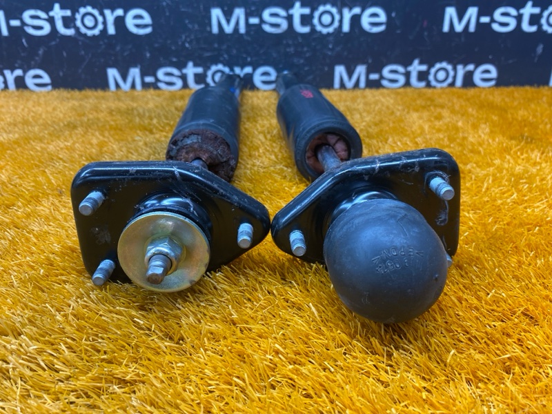 Амортизатор, 2000 рублей, Красноярск