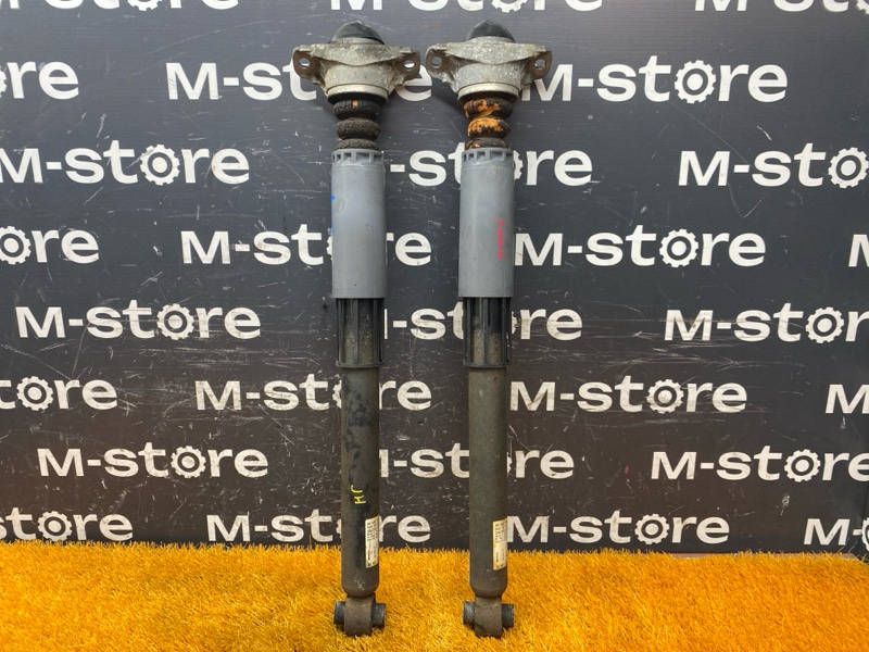 Амортизатор, 2000 рублей, Красноярск