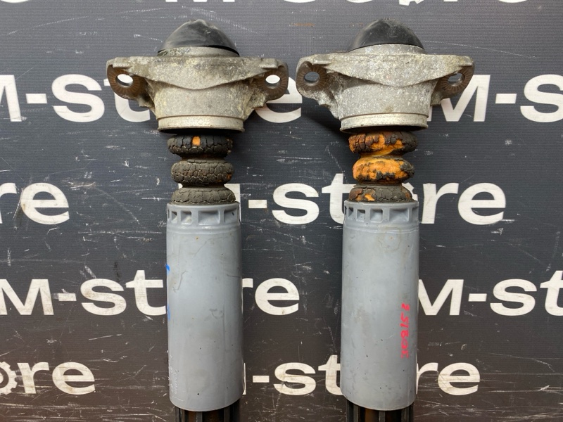 Амортизатор, 2000 рублей, Красноярск