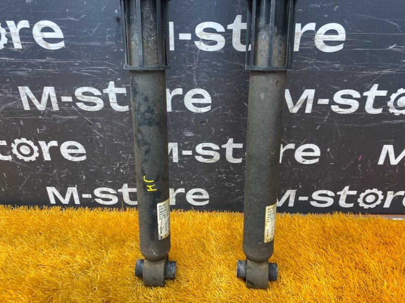 Амортизатор, 2000 рублей, Красноярск