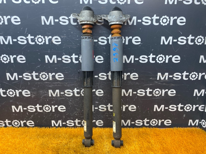 Амортизатор, 2000 рублей, Красноярск