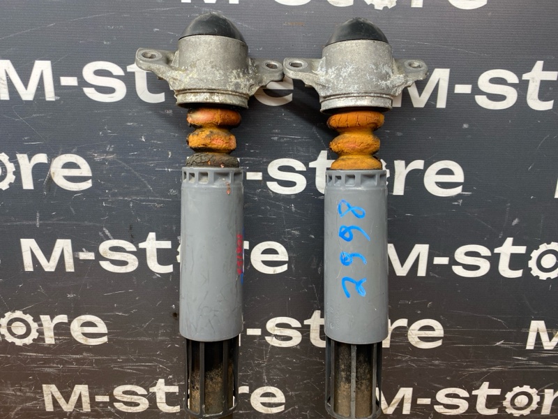 Амортизатор, 2000 рублей, Красноярск