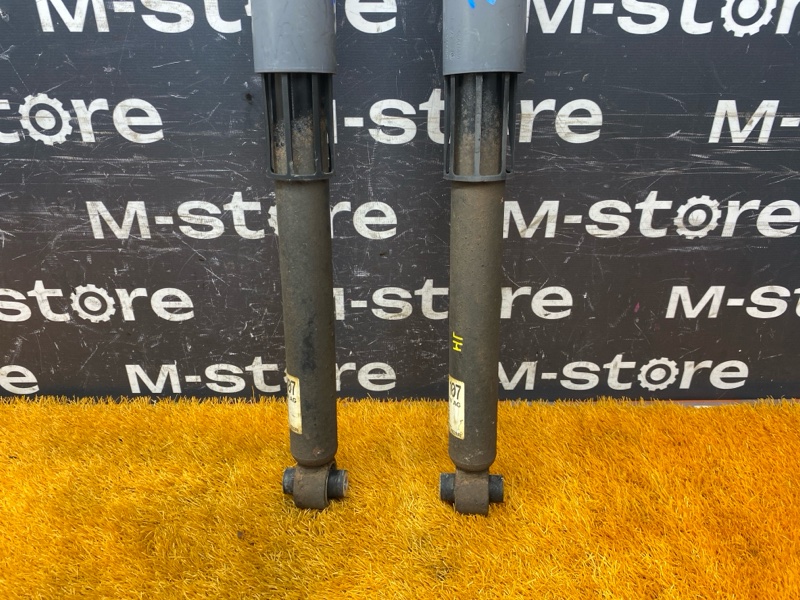 Амортизатор, 2000 рублей, Красноярск