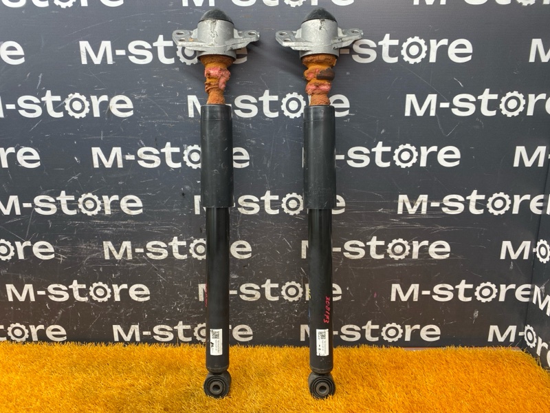 Амортизатор, 2000 рублей, Красноярск