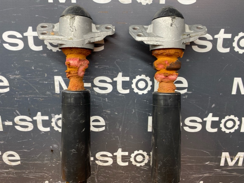 Амортизатор, 2000 рублей, Красноярск