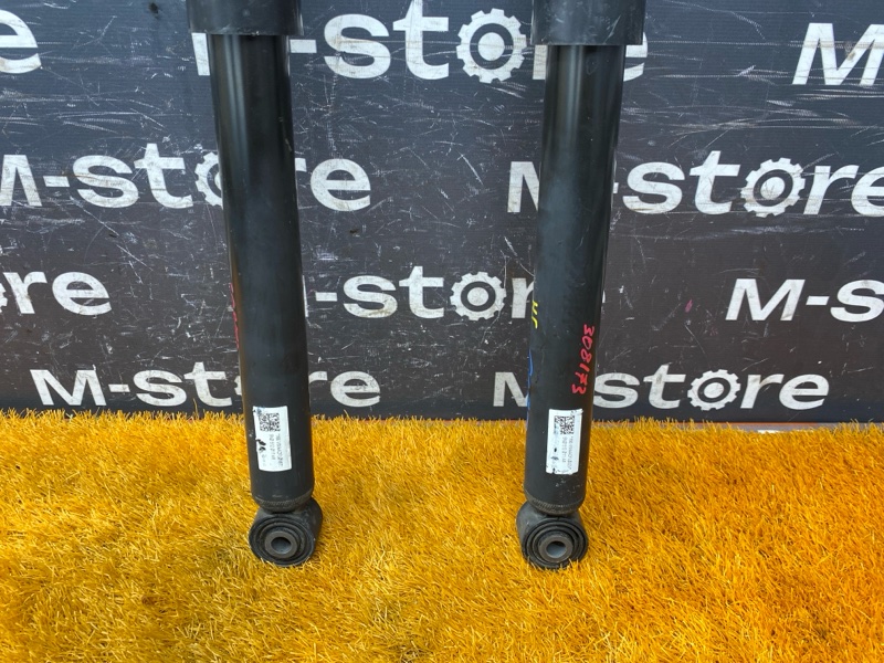 Амортизатор, 2000 рублей, Красноярск