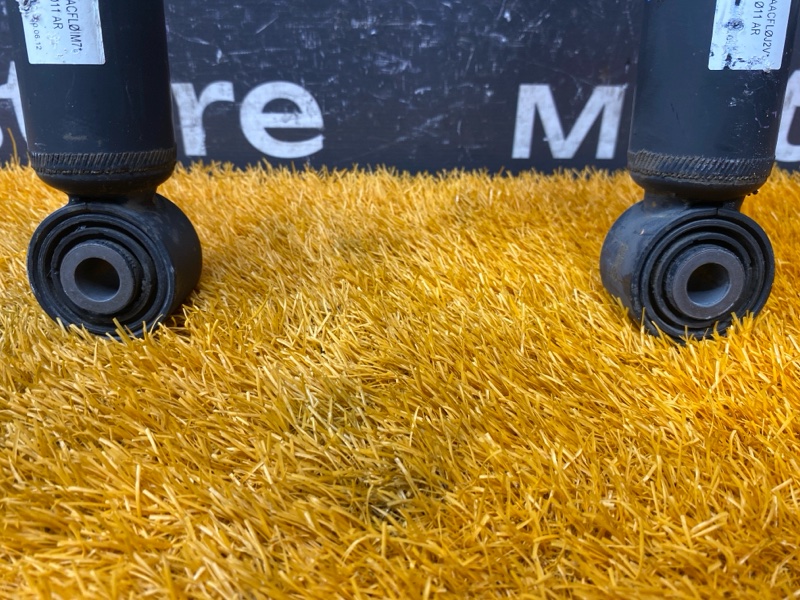 Амортизатор, 2000 рублей, Красноярск