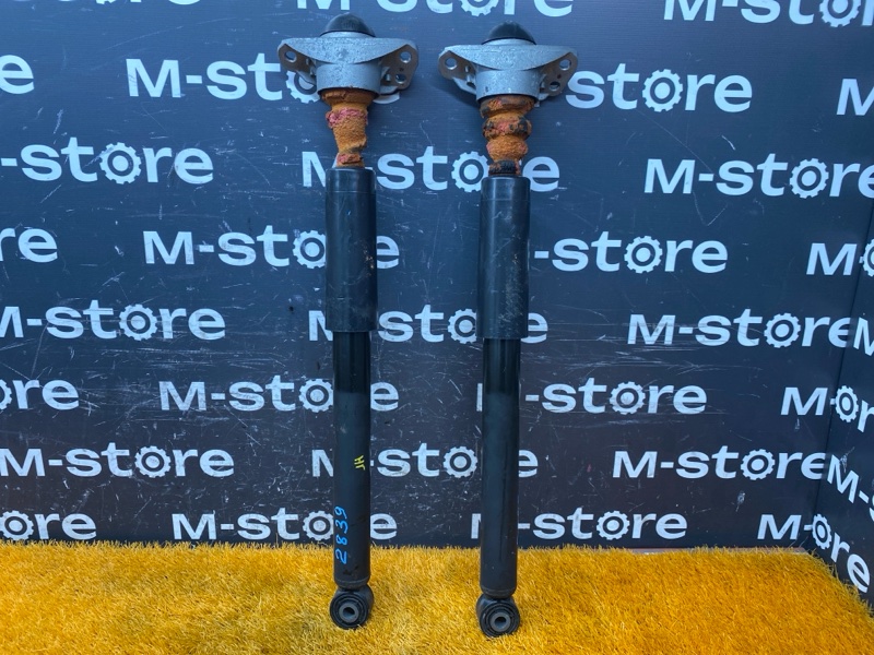 Амортизатор, 2000 рублей, Красноярск