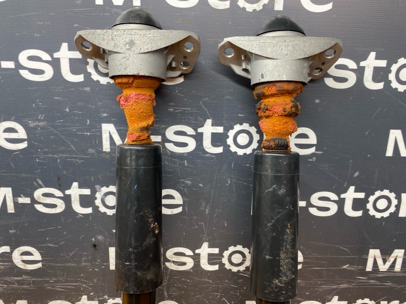 Амортизатор, 2000 рублей, Красноярск