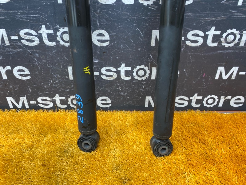 Амортизатор, 2000 рублей, Красноярск